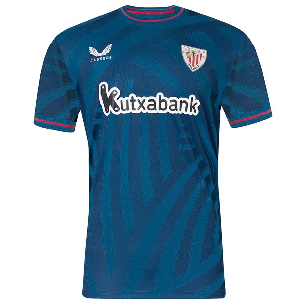 Thailandia Maglia Athletic Bilbao 125th 23/24